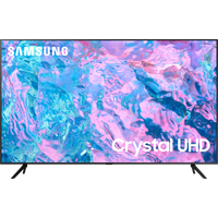 Samsung Crystal UHD CU7172 UE50CU7172UXXH Image #16