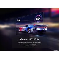 Haier 55 Smart TV S7 Image #5