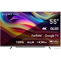 Digma Pro QLED 55L Image #1