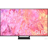 Samsung QLED 4K Q67C QA55Q67CAGXXP