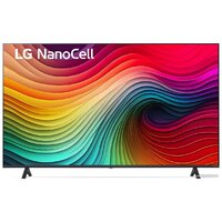 LG NanoCell NANO80 65NANO80T6A