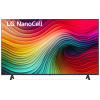 LG NanoCell NANO80 65NANO80T6A