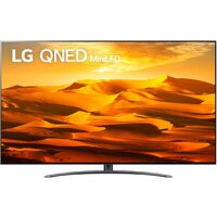 LG QNED MiniLED 4K 86QNED913QE