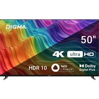 Digma DM-LED50UBB33