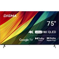 Digma DM-LED75UQB31