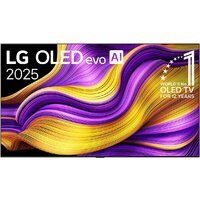 LG OLED evo AI G5 OLED83G51LW