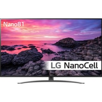 LG 49NANO816NA Image #1