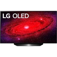 LG OLED48CXRLA Image #1