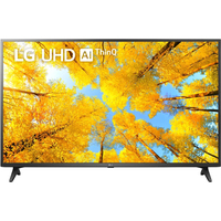 LG 50UQ75006LF