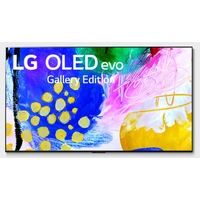 LG OLED65G2PUA Image #2