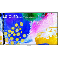 LG OLED83G2PUA Image #1