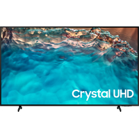 Samsung Crystal UHD BU8002 UE65BU8002K Image #1
