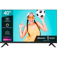 Hisense 40A4BG Image #1