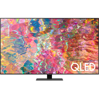 Samsung QLED Q80B QE55Q80BAUXCE Image #1