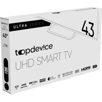 Topdevice TDTV43BS05UBK Image #7