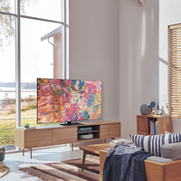 Samsung QLED Q80B QE65Q80BATXXH Image #4