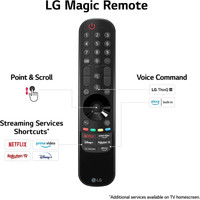 LG G3 OLED77G36LA Image #14