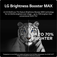 LG G3 OLED77G36LA Image #8