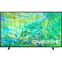Samsung Crystal UHD 4K CU8000 UE65CU8000UXRU Image #1