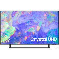 Samsung Crystal UHD 4K CU8500 UE50CU8500UXRU Image #1