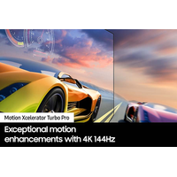 Samsung OLED 4K S90C QE77S90CATXXH Image #9