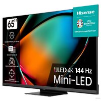 Hisense 65U8KQ Image #2