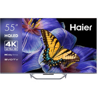 Haier 55 Smart TV S4 Image #1
