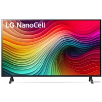 LG NanoCell NANO80 43NANO80T6A Image #1