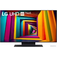 LG UT91 43UT91006LA