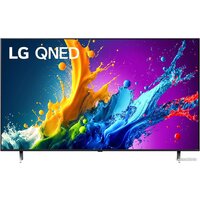 LG QNED80 86QNED80T6A Image #1