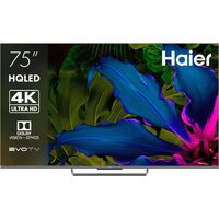 Haier 75 Smart TV S6