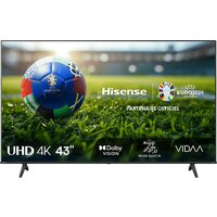 Hisense 43A6N EU Image #1