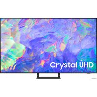 Samsung Crystal UHD 4K CU8500 UE55CU8500UXCE