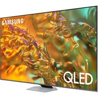 Samsung QLED 4K Q80D QE55Q80DATXXH Image #6