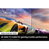 Samsung OLED 4K S90D QE83S90DAEXXU Image #5