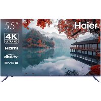 Haier 55 Smart TV M1