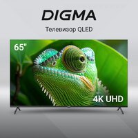 Digma DM-LED65UQB31 Image #2