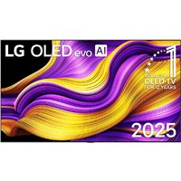 LG OLED evo AI G5 OLED97G5RLA
