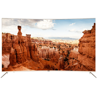 Haier LE55Q6500U