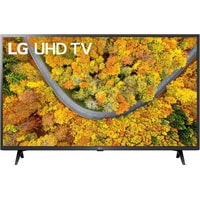 LG 43UP76506LD Image #1