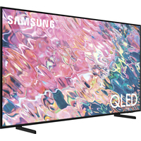Samsung QLED Q60B QE85Q60BAUXCE Image #2