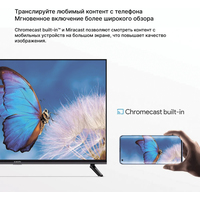 Xiaomi Mi TV A2 32" (международная версия) Image #9