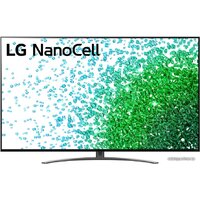 LG NanoCell NANO81 65NANO813QA Image #1