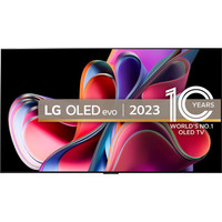 LG G3 OLED83G36LA