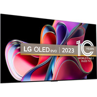 LG G3 OLED83G36LA Image #2