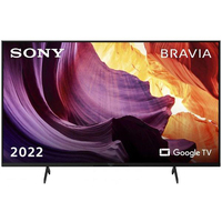 Sony Bravia X81K KD-75X81K Image #1