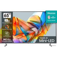 Hisense 65U6KQ Image #1