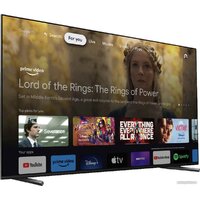 Sony Bravia X90L XR-85X90L Image #2