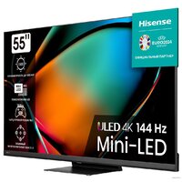 Hisense 55U8KQ Image #2