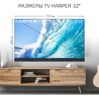 Harper 32R821TS Image #13